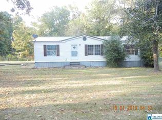 2718 Pinedale Rd, Ashville, AL 35953