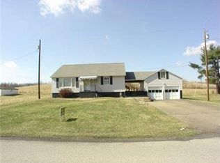 222 Ridge Blvd, Connellsville, PA 15425