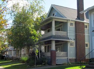 10303 Baltic Rd, Cleveland, OH 44102