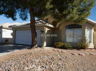3820 Quail Creek Dr, North Las Vegas, NV 89032