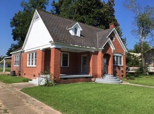 84 W Mulberry St, Durant, MS 39063