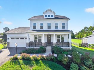 5510 Watervale Dr, Crozet, VA 22932
