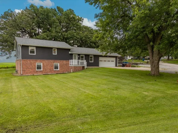 1 Fraher Dr, Odell, IL 60460