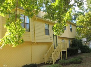 3858 Nowlin Rd NW, Kennesaw, GA 30144