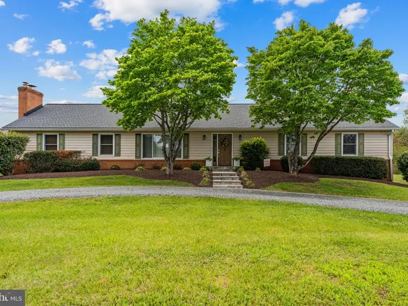 7933 Cooks Ct, Warrenton, VA 20186