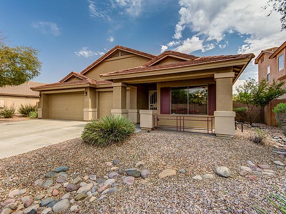 2nd image of 43481 W Courtney Dr