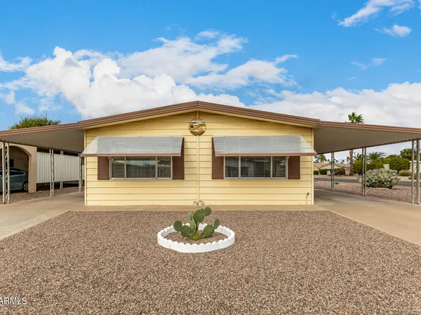 8221 E PUEBLO Avenue, Mesa, AZ 85208