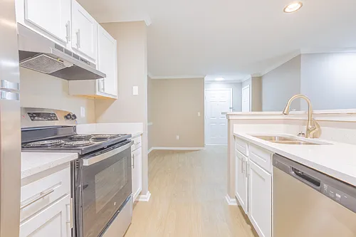 Caledon Apartments Photo 1