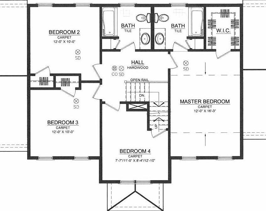 2nd image of 29 Valley St