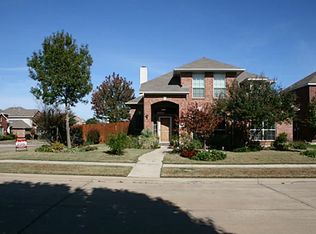 3009 Capstone Ln, Garland, TX 75043