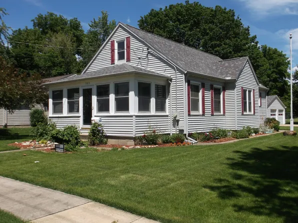 905 N Euclid Ave, Princeton, IL 61356