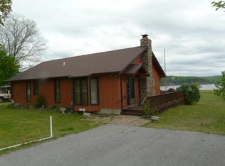 21860 S 630th Rd, Fairland, OK 74343