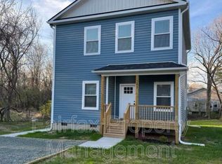 343 Foster St, Burlington, NC 27217