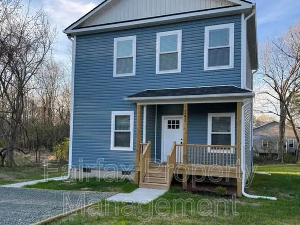 343 Foster St, Burlington, NC 27217