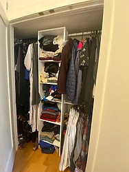 Rented by R New York