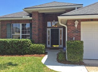 735 Briarcreek Rd, Jacksonville, FL 32225