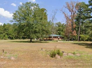 5087 Highway 117, Provencal, LA 71468