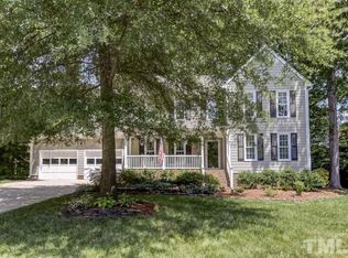 106 Nathaniel Ct, Cary, NC 27511