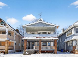 456 E 149th St, Cleveland, OH 44110
