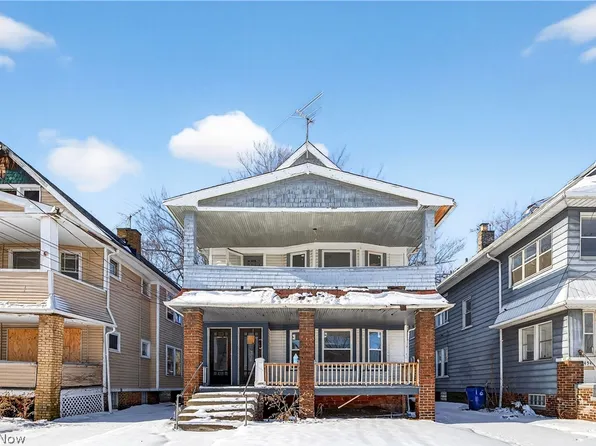 456 E 149th St, Cleveland, OH 44110