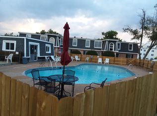 1097 Passover Rd, Osage Beach, MO 65065