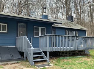 244 Cascade Rd, Warwick, NY 10990