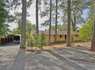 2052 Union Ridge Rd, Placerville, CA 95667
