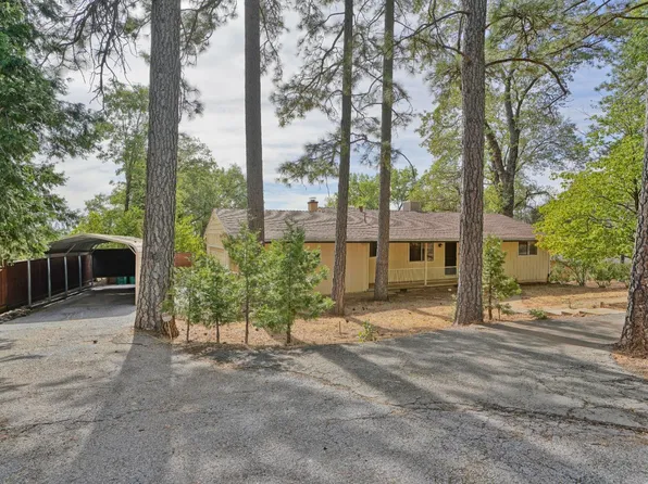 2052 Union Ridge Rd, Placerville, CA 95667