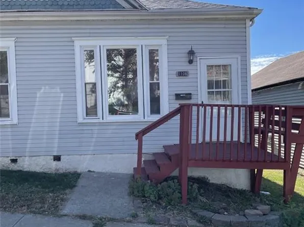 1106-1108 Olive St, Saint Joseph, MO 64503