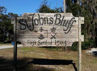 13075 Fort Caroline Rd, Jacksonville, FL 32225