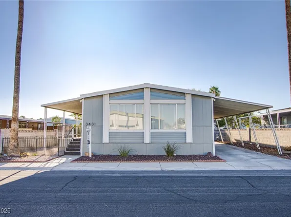 3431 Jewel Cave Dr, Las Vegas, NV 89122