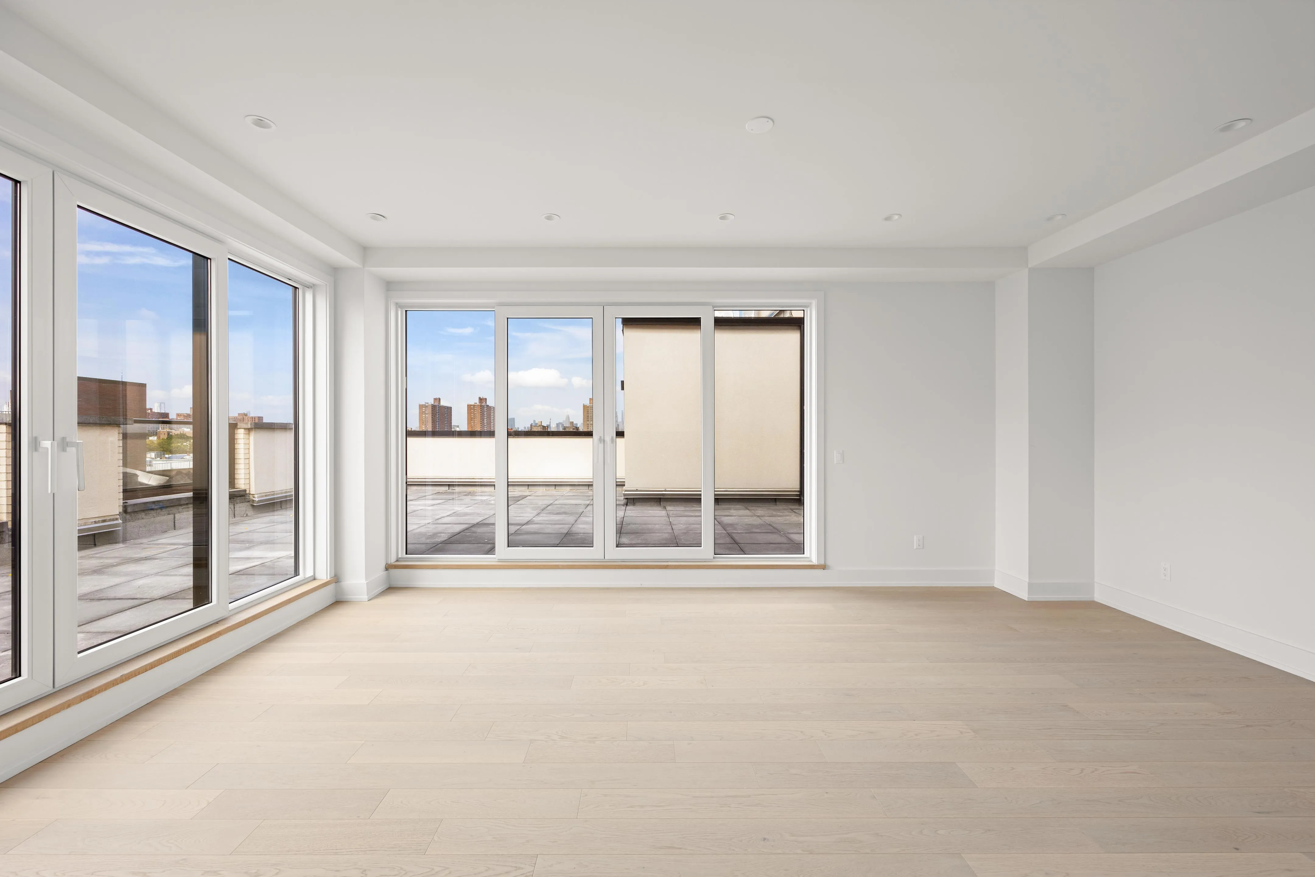 87 Irving Place #PHA in Clinton Hill, Brooklyn | StreetEasy