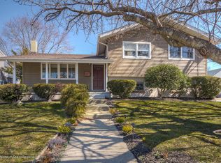 506 Harris Ave, Brielle, NJ