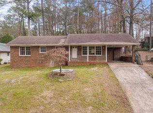 4334 Greenleaf Cir SW, Atlanta, GA 30331