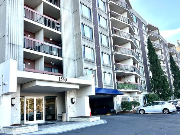 1550 Worcester Rd Unit 511, Framingham, MA 01702