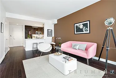 Rented by Triumph Property Group