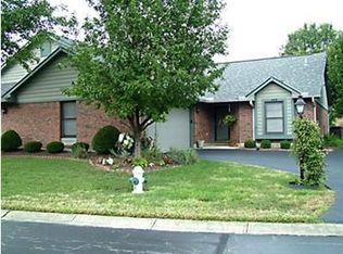 38 Shaker Run Rd, Lebanon, OH 45036