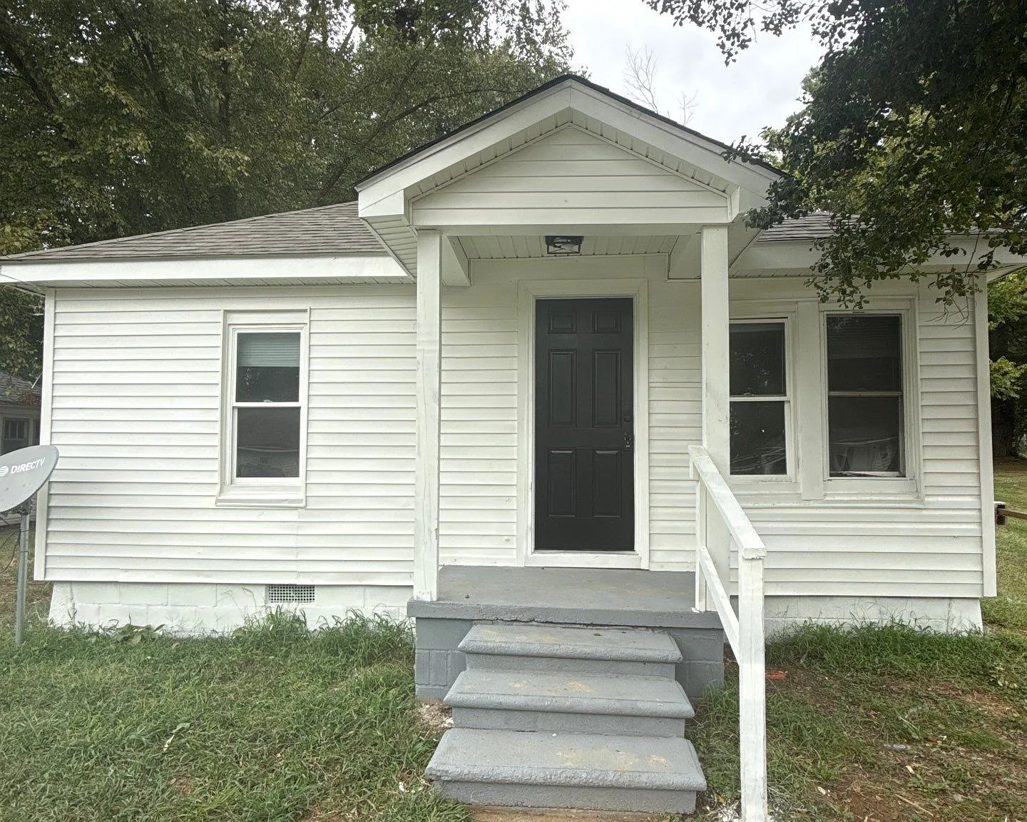 1516 Schaffer Street - Dyersburg - 1 — Photo 1
