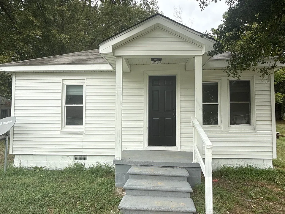 1516 Schaffer St