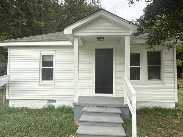 1516 Schaffer St, Dyersburg, TN 38024