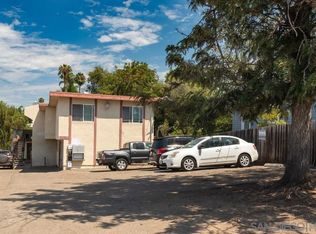 5164 Landis St APT 2, San Diego, CA 92105