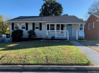 309 James Ave, Colonial Heights, VA 23834