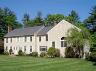 24 Pearl Rd, Boxford, MA 01921