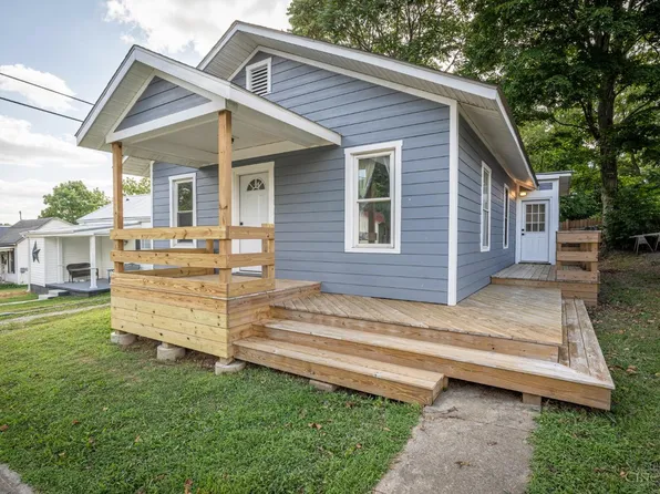 319 S East St, Hillsboro, OH 45133