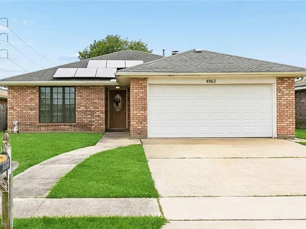 4963 Tynecastle Dr, New Orleans, LA 70128