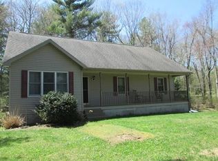 491 Whittemore St, Leicester, MA 01524