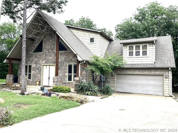 4878 Quail Dr, Kingston, OK 73439