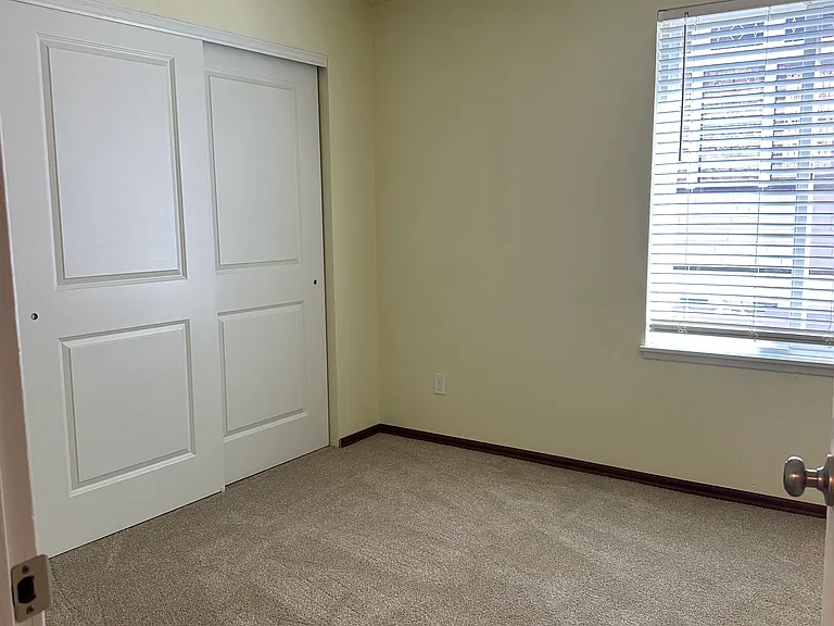 really spacious bedrooms