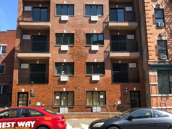 1230 Franklin Avenue