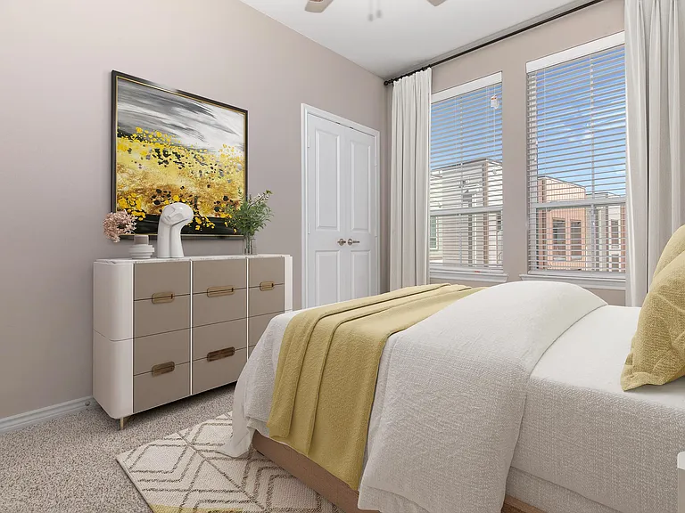 Spring Villas Apartments — Photo 39